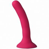 Sportsheets Please Dildo 13,5 cm - Pink