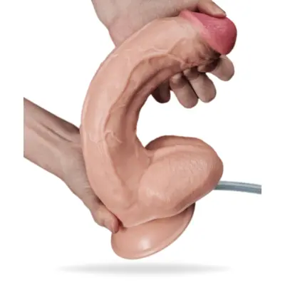 Squirt Extreme Dildo