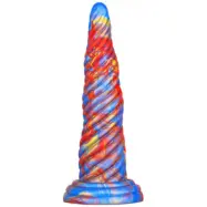 Strik Horn Dildo Medium 25 cm