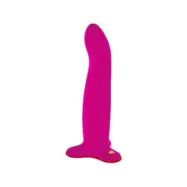 FUN FACTORY - LIMBA FLEX G-SPOT DILDO SIZE L MAGENTA