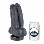 Summum Maxximus Dual Dildo