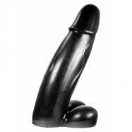 SUPER KUBA DILDO BLACK