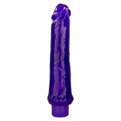 SUPER SHOWER SWEETHEART VIBR. PURPL