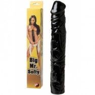 Big Softy Dildo