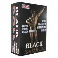 BLACK DOLL SEXDOCKA