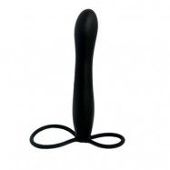 Blackjack Dildo