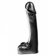 CEDRIC DILDO BLACK