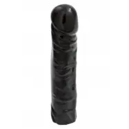 Classic Dong 8 Inch Black