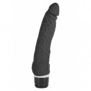 CLASSIC SLIM VIBRATOR BLACK