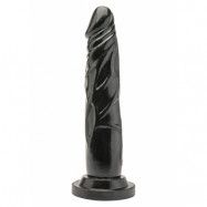 COCK 7 INCH BLACK