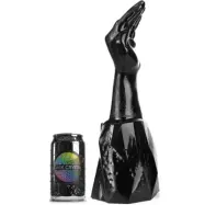 Dark Crystal Ulf Fist Dildo 33,5 cm