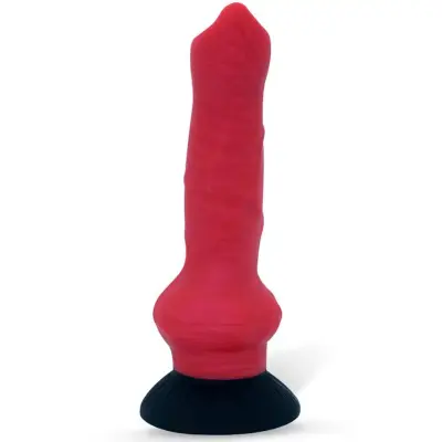 Dogon Liquid Silicone Dildo 20 cm