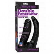 Double Penetrator The Naturals