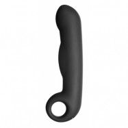 Electra Stim Silicone Noir OVID