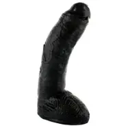 Fat Boy Black Dong