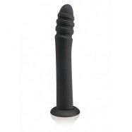 FETISH FANTASY ELITE 9" DILDO BLACK