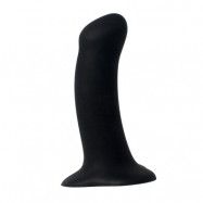 Fun Factory Amor Dildo Black