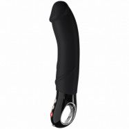 Fun Factory Big Boss G5 Uppladdningsbar Dildovibrator - Svart