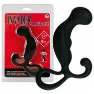 Invader Prostate Plug