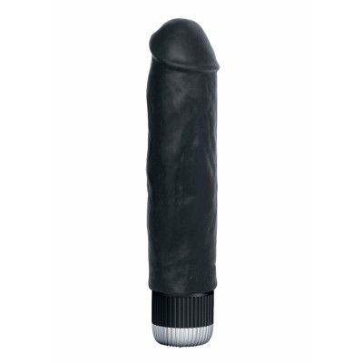 JOYSTICK NATURE BRUCE BLACK