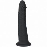 Kiiroo Keon Vac-U-Lock Dildo Tillbehör - Black