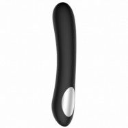 Kiiroo Pearl 2 Teledildonic Interaktiv Dildovibrator   - Svart