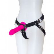 Lastic Strap-On Harness