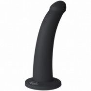 Malesation Willy Dildo 17,5 cm - Black