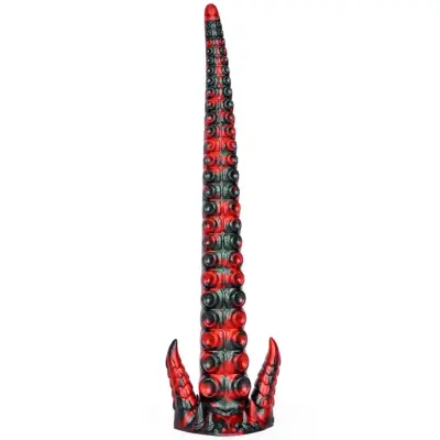 MonsterRed Doturix Dildo 44 cm