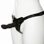 Ouch! Delight Strap-on - Black