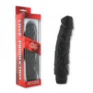 PERFECT PLEASURES VIBRATOR, MASSAGESTAV, DILDO 22cm