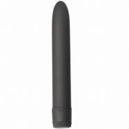 Sinful Klassisk Dildovibrator    - Svart