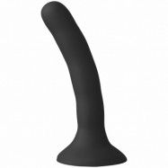 Sportsheets Please Dildo 13,5 cm - Black