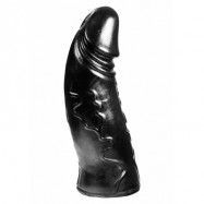 SUPER DENNIS DILDO BLACK