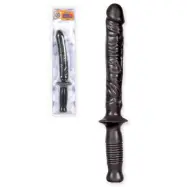 The Black Manhandler