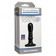 TITAN MEN TRAINING TOOL #2