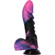 Toyz4Lovers: Malefiga Monster Dildo, 19 cm