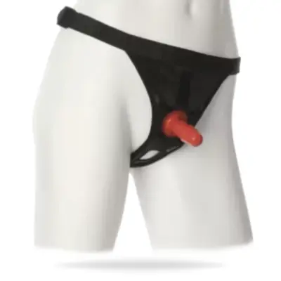 Ultra Harness with plug