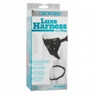 VAC-U-LOCK PE LUXE HARNESS