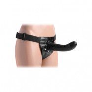 Vixen G-Spot Hollow Strap On Harness