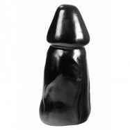 XAVIER DILDO BLACK