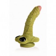 Swamp Monster Dildo