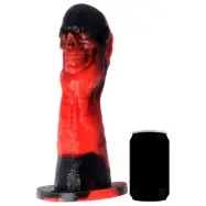 SWT Five XXL Dildo 30,5 cm
