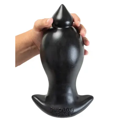 SWT XXL Anal Plug 28 cm