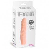 T-Skin Dildo