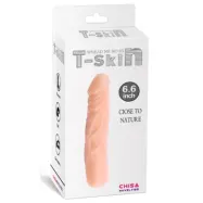 T-Skin Dildo