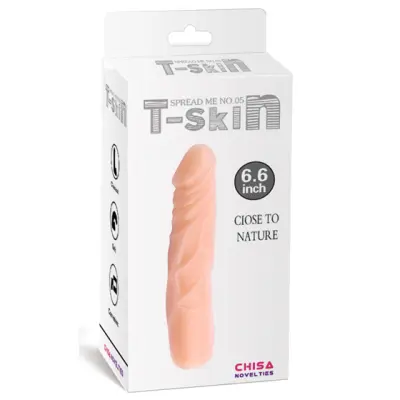 T-Skin Dildo