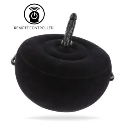 Taboom Inflatable Fuck Seat w. Remote