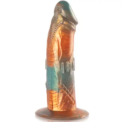 Talos Dildo Of Power& Pleasure 22,5 cm