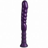 Tantus Echo Dildo med Handtag - Lila